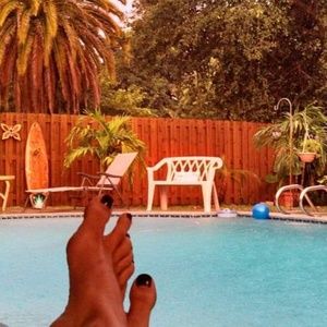 Meet your Posher, Karen